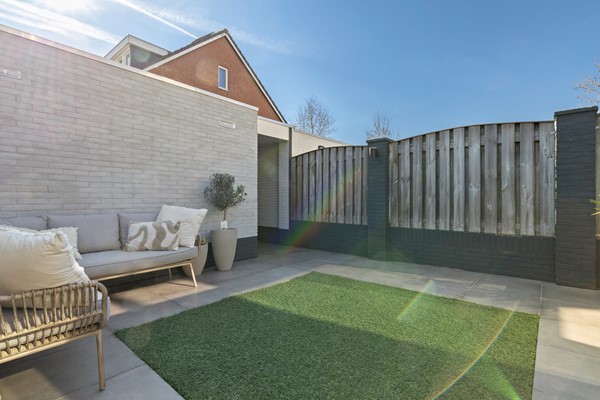 Medium property photo - Agaat 6, 5912 SE Venlo